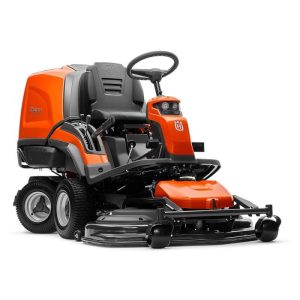 Husqvarna RC320TSAWD Rider Mower- 103cm Deck