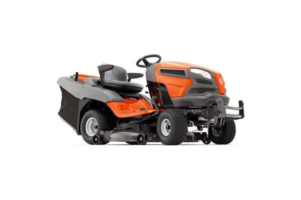 Husqvarna TC242TX Ride On Mower