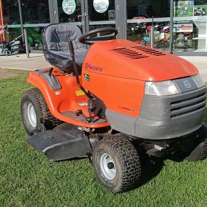 HUSQVARNA YTH1542XP RIDE ON (DRYSDALE)
