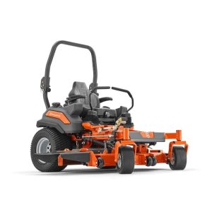 Husqvarna Z560X Zero Turn Mower