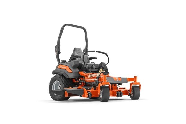 Husqvarna Z560X Zero Turn Mower