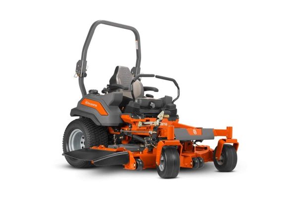 Husqvarna Z572XS Zero Turn Mower