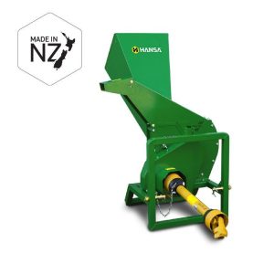 Hansa C13 PTO Chipper