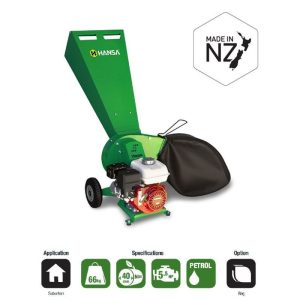 Hansa C4 Chipper