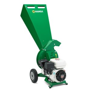 Hansa c5 Chipper