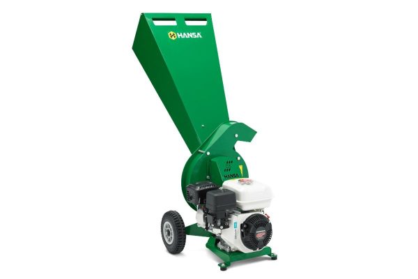 Hansa c5 Chipper