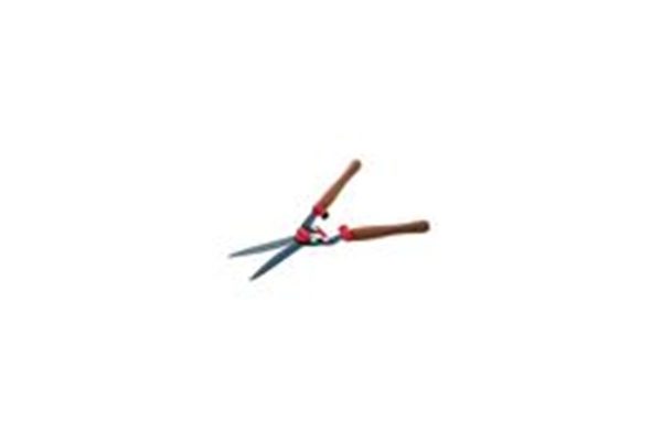Hedge Shear with Gearing