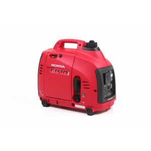 Honda EU10i Inverter Generator