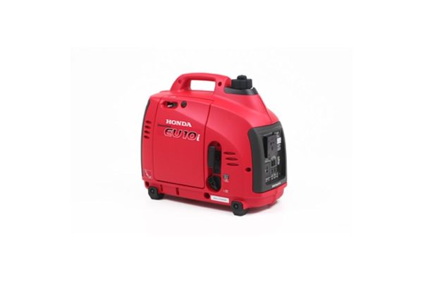 Honda EU10i Inverter Generator