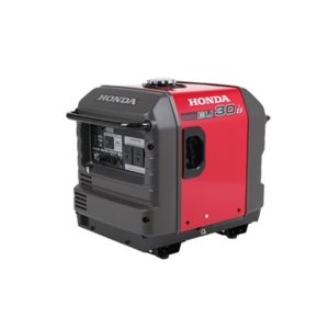 Honda EU30iU Electric Start Inverter Generator
