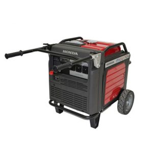 Honda EU70iS Inverter Generator