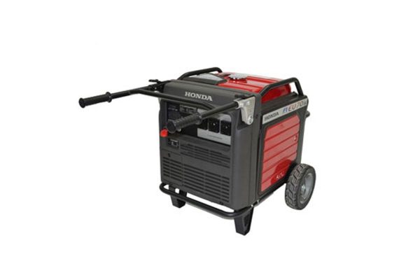 Honda EU70iS Inverter Generator