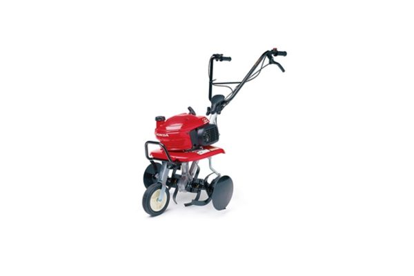 Honda F220 Tiller