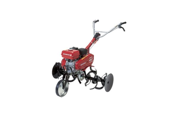 Honda F501 Tiller