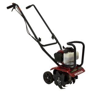 Honda FG110 Tiller
