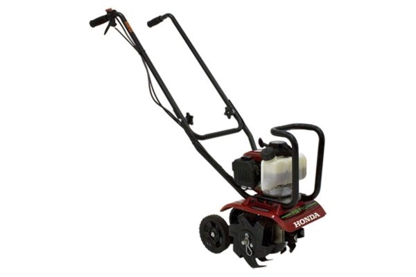 Honda FG110 Tiller