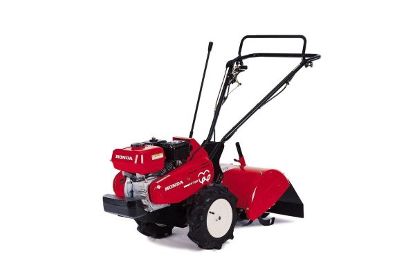 Honda FR750 Tiller