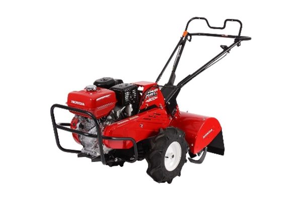 Honda FRC800 Tiller