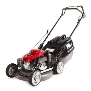 Honda HRU196M2 Blade brake Lawn Mower