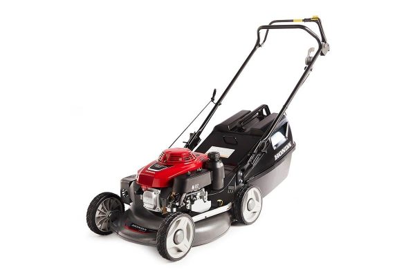 Honda HRU196M2 Blade brake Lawn Mower