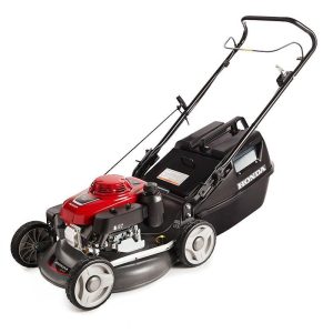 Honda HRU196M2 Engine brake Lawn Mower