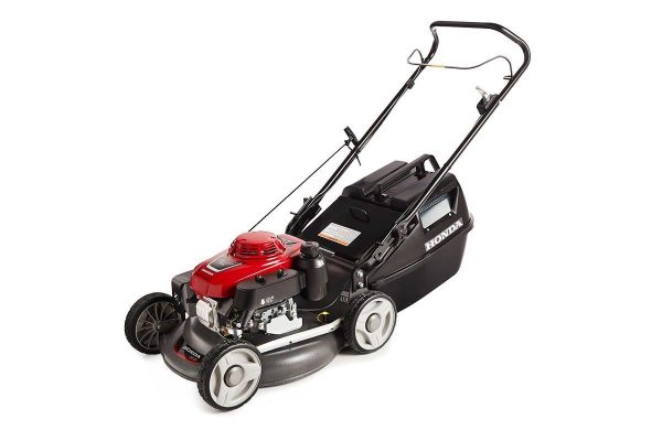 Honda HRU196M2 Engine brake Lawn Mower