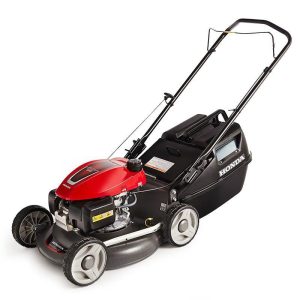 Honda HRU19M2 Lawn Mower