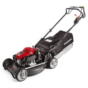 Honda HRU216M3 Lawn Mower
