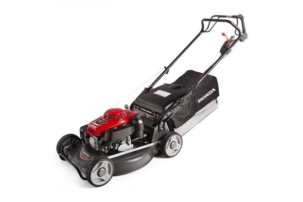 Honda HRU216M3 Lawn Mower