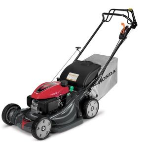 Honda HRX217HYU Lawn Mower