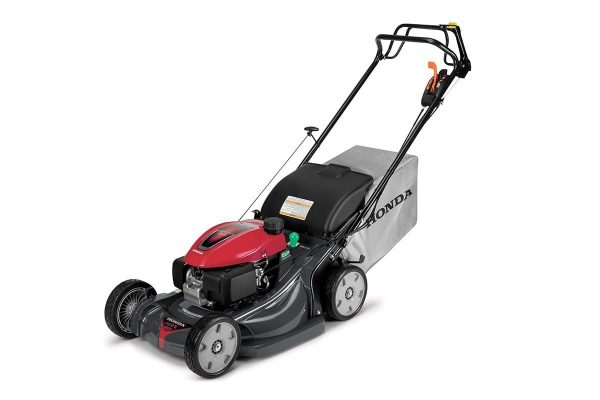 Honda HRX217HYU Lawn Mower