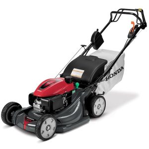 Honda HRX217HZU Lawn Mower