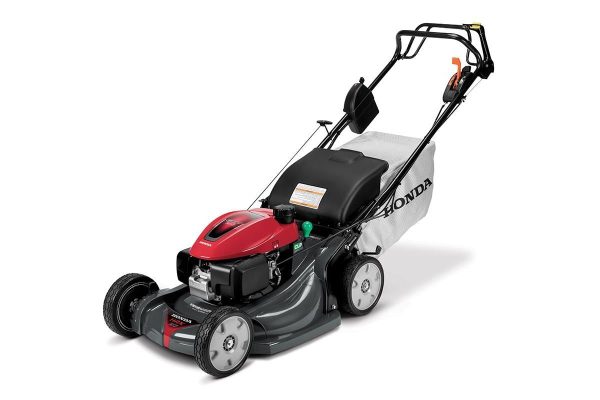 Honda HRX217HZU Lawn Mower