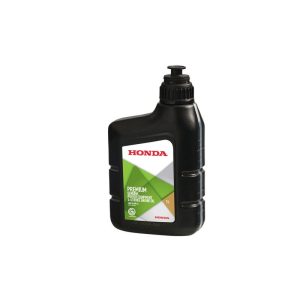 Honda Premium 4 stroke oil 10W-30 1L