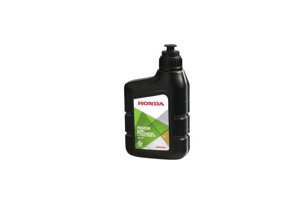 Honda Premium 4 stroke oil 10W-30 1L