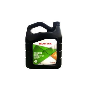 Honda Premium 4 stroke oil 10W-30 4L