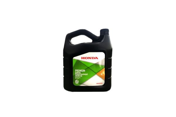 Honda Premium 4 stroke oil 10W-30 4L