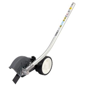 Honda SSETU Edger Attachment