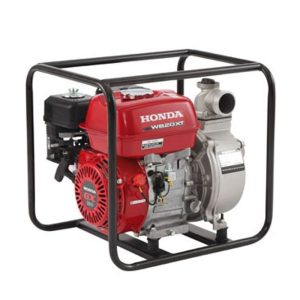 Honda WB20 Water Pump