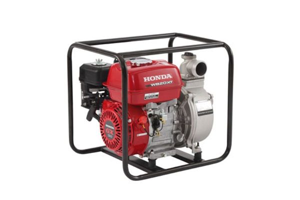 Honda WB20 Water Pump