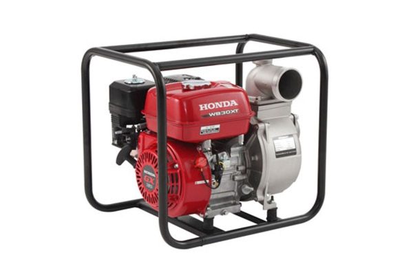 Honda WB30 Water Pump
