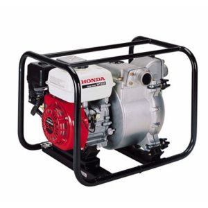 Honda WT20 Trash Pump