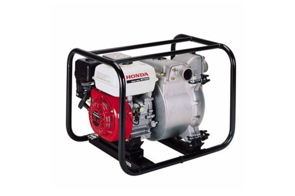 Honda WT20 Trash Pump