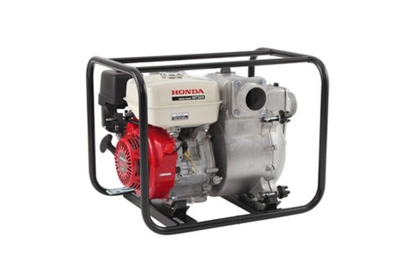 Honda WT30 Trash Pump