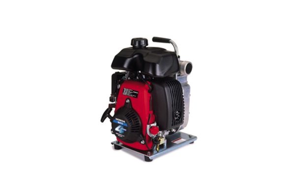 Honda WX15 Water Pump
