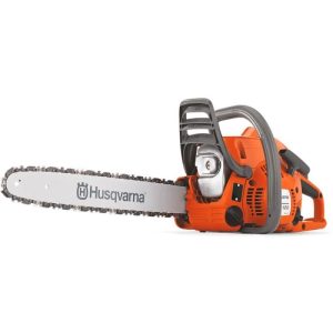 Husqvarna 120 Mark II Chainsaw