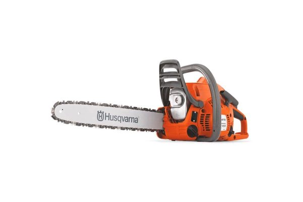 Husqvarna 120 Mark II Chainsaw