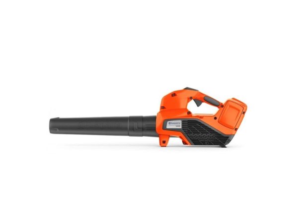 Husqvarna 120iB Battery Blower - Skin Only