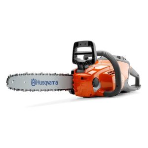 Husqvarna 120i Chainsaw - Skin Only