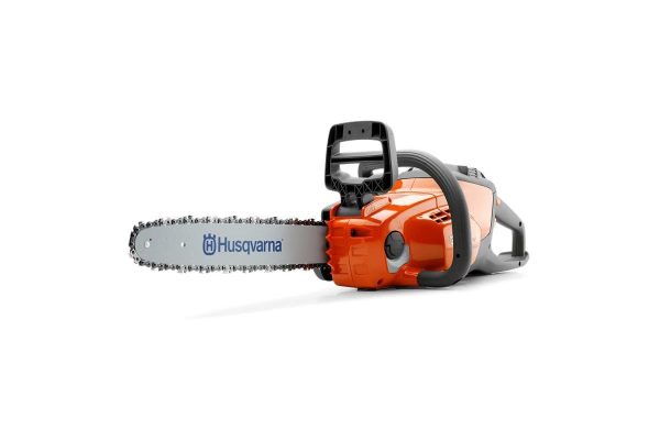 Husqvarna 120i Chainsaw - Skin Only